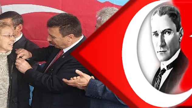 MHP Marmaris'e Üye Dopingi