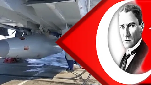 İşte Putin'in duyurduğu o füze