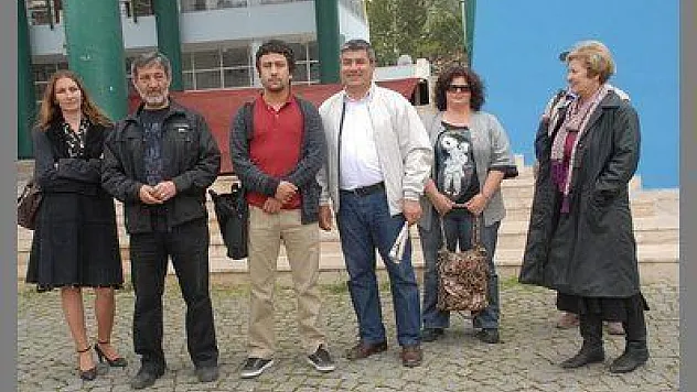 KIZILDERE İÇİN PİKNİĞE ÇIKILACAK