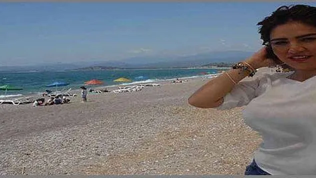 SEKSENLER DİZİSİNDEN ÖZLEM YENİ PROJE PEŞİNDE