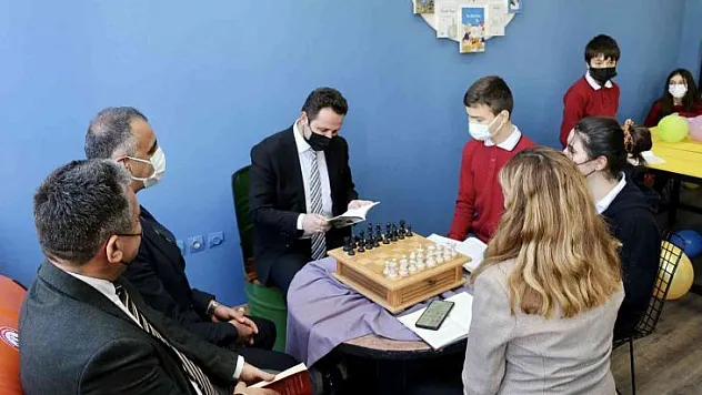 13 ilçede sıfır atık kütüphanesi tamamlandı