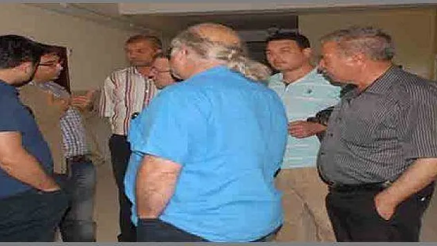 LİBYA'DA VURULAN GEMİDE ÖLEN 3. KAPTANIN YAKINLARI DEVLET BU İŞİN TAKİPÇİSİ OLSUN DEDİLER