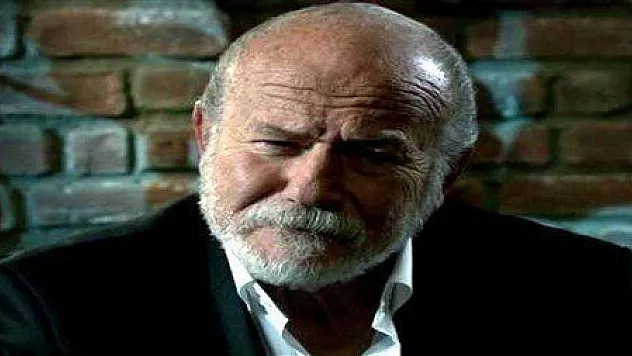 Ünlü sinema sanatçısı Kuzey Vargın hayatını kaybetti