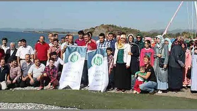 AKTİF EĞİTİMCİLER SENDİKASI FETHİYE DE YAPILANIYOR