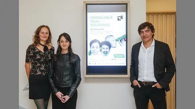  Film Festivali başlıyor