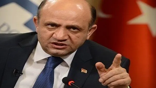 EMNİYET'TEN KOVULAN FETÖ'CÜLER ASKERE ALINACAK...