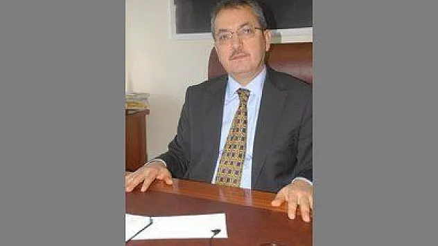 FETHİYE MÜFTÜSÜ'NDEN SEVDİKLERİNİZE GÜL TAVSİYESİ