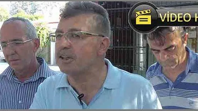 SENDİKALARDAN FETHİYE LİSESİ AÇIKLAMASI