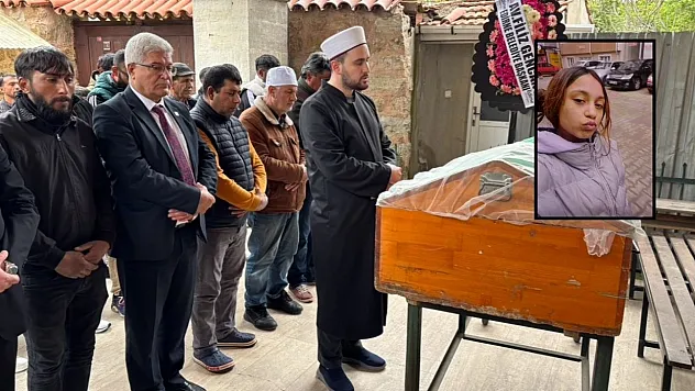 14 yaşındaki Gizem cinayetinin zanlısı tutuklandı