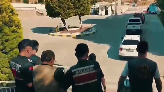14 yıllık cinayetin sırrı DNA incelemesiyle çözüldü