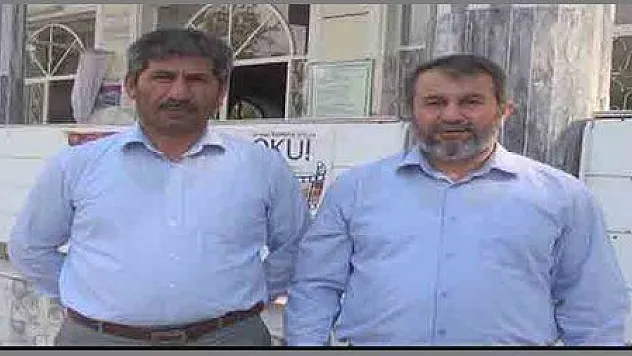   DİYANET - SEN CAMİLER HAFTASINI KUTLADI