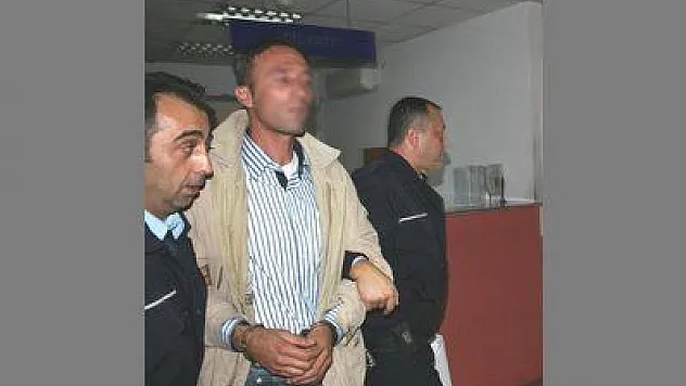 36 YAŞINDA 36 SABIKASI VAR