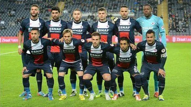 Fethiyespor kayıplarda