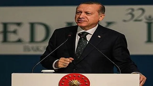 'ESKİ TÜRKİYE YOK HERKESİN BİLMESİ LAZIM'…