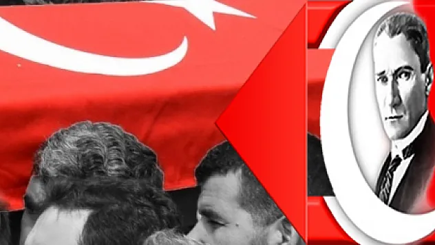 Hakkari'de terör saldırısı: 1 şehit, 3 yaralı