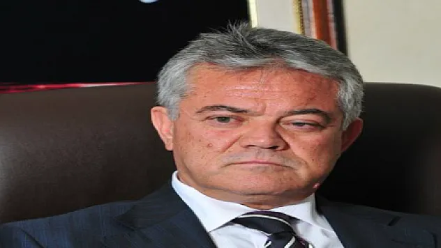 BAŞKAN ALİ ACAR'DAN, EMNİYET MÜDÜRLÜĞÜ'NE BAŞSAĞLIĞI ZİYARETİ...