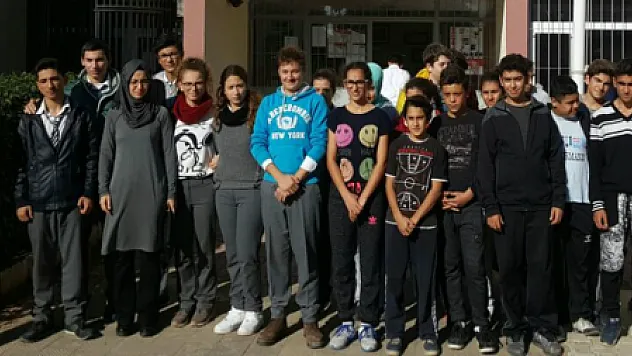 MUĞLA YAŞAMA BAĞLANACAK...