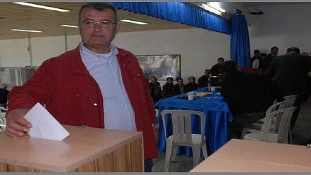 AVCILAR YİNE ALİ YÖRÜK DEDİ