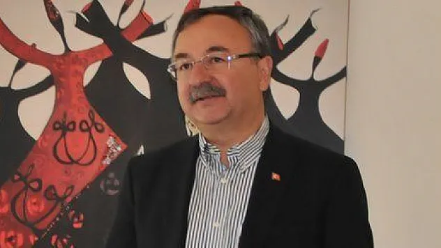 'TÜRKİYE CUMHURİYETİ GÜÇLÜ BİR ÜLKEDİR'