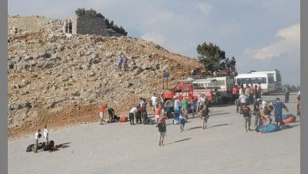 BABADAĞ İÇİN YÖNERGE HAZIRLANIYOR