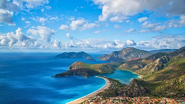 15 Nisan 2026 Muğla hava durumu: İlçe ilçe tahminler