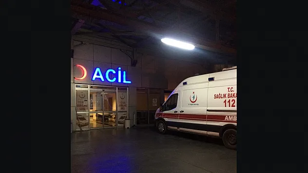 15 yaşındaki çocuk kalp krizi sonucu hayatını kaybetti