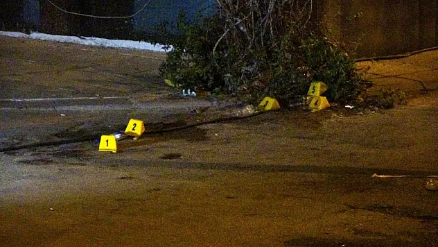 15 yaşındaki Enes'in ölümüyle ilgili 2 kişi gözaltına alındı