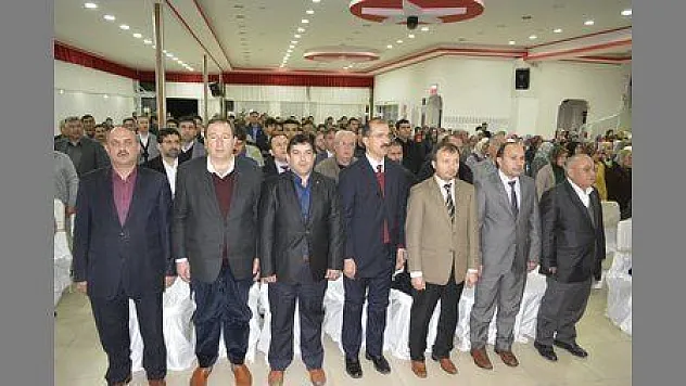  NAMAZLA DİRİLİŞE YOĞUN İLGİ