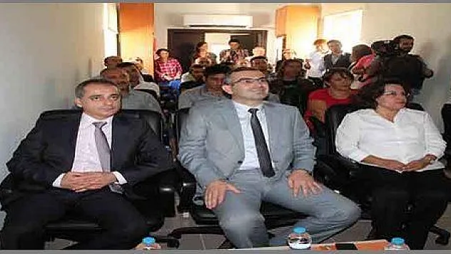 NOW WE MOVE ETKİNLİĞİNE KATILANLARA TEŞEKKÜR