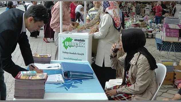 AYASOFYA CAMİ OLARAK AÇILSIN