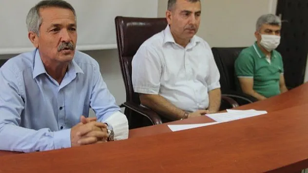 16 Okula Beslenme Dostu Okul Sertifikası 