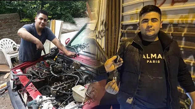 16 yaşındaki çocuğun öldürülmesine ilişkin 3 sanıklı davada karar: 24'er yıl hapis cezası