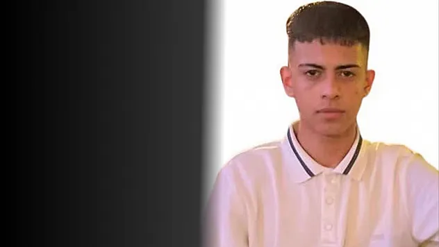 16 yaşındaki çocuk silahla oynarken canından oldu