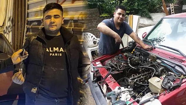 16 Yaşındaki Gencin Ölümüyle İlgili Davada Sanıklar İlk Kez Hakim Karşısında
