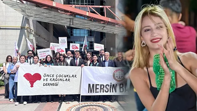16 yaşındaki Hiranur'un öldürülmesi davasında sanığa müebbet