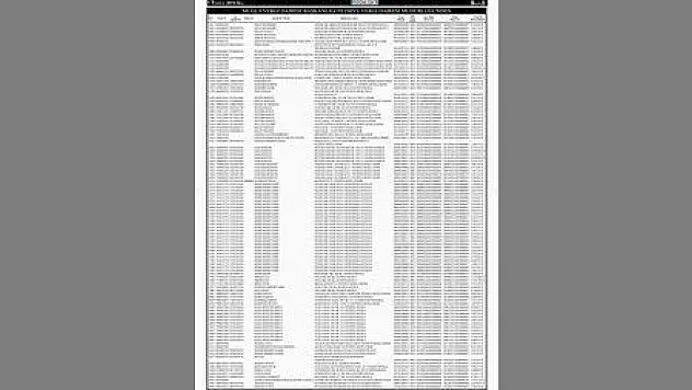 MUĞLA VERGİ DAİRESİ BAŞKANLIĞI FETHİYE VERGİ DAİRESİ MÜDÜRLÜĞÜ 5