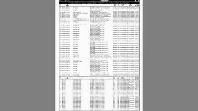 MUĞLA VERGİ DAİRESİ FETHİYE DAİRESİ BAŞKANLIĞI 6