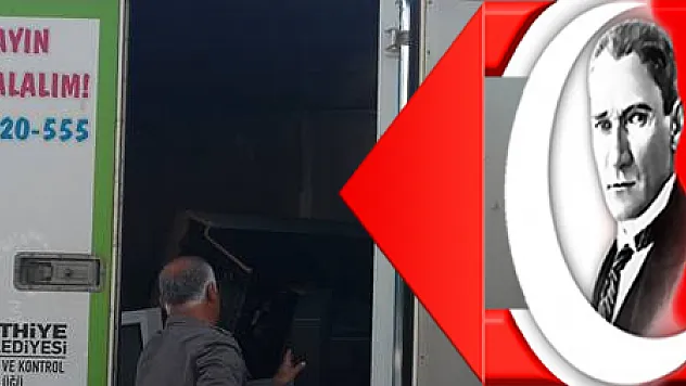 Fethiye Belediyesi rekor kırdı