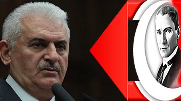 Başbakan Yıldırım: 'ABD bu yanlıştan vazgeçmeli'