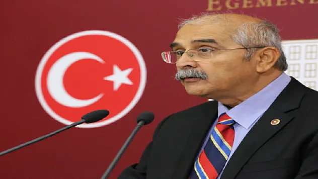 MİLLETVEKİLİ DEMİR SAĞLIK ALANINDA SORUNLARI DİLE GETİRDİ...