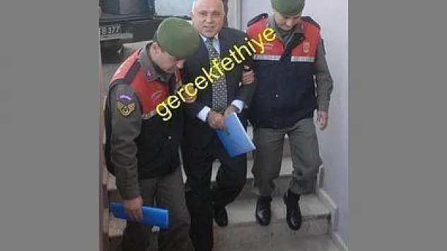 ATAALP'İN TAHLİYE İSTEĞİ YİNE REDDEDİLDİ