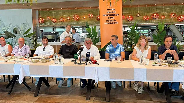 17 Ağustos Marmara Depremi'nin 27. yılında Muğla için deprem uyarısı