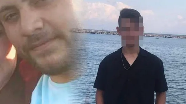 17 yaşındaki çocuk üvey babasını öldürdü
