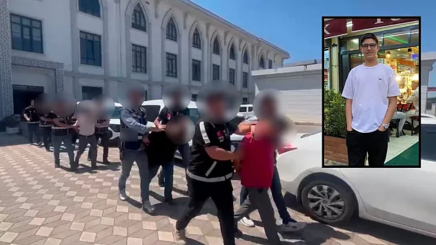 17 yaşındaki gencin öldüğü olayda motosikletin gasbedildiği ortaya çıktı