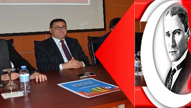 Milas'ta 2. Uluslararası Balık Festivali hazırlıkları başladı