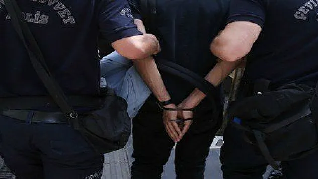 FETÖ OPERASYONUNDA 9 ÖĞRETMEN GÖZALTINA ALINDI...