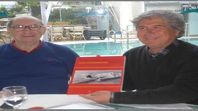  GÜRSOY KÜREK FEDERASYONUNU ELEŞTİRDİ