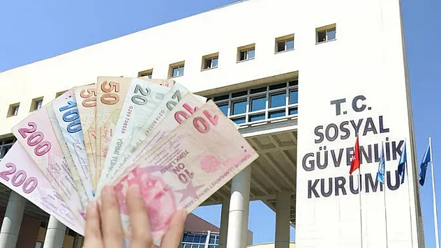 1800 gün primle emekli olunabilir mi? SGK'nın aradığı şartlar