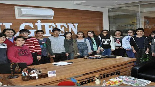 TEOG BİRİNCİLERİ BELLİ OLDU