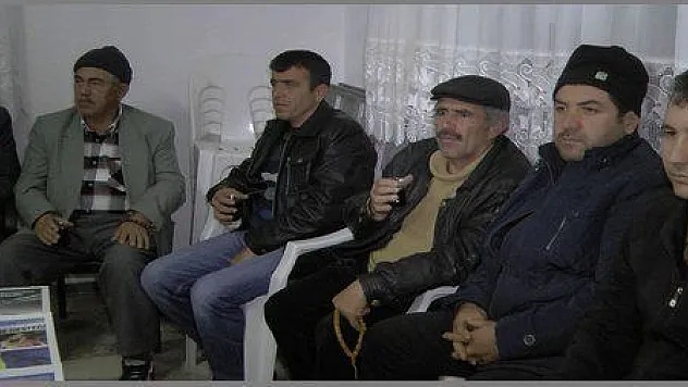 50 DÖNÜMLÜK ARAZİDE İMAR ÇALIŞMASI YAPILACAK